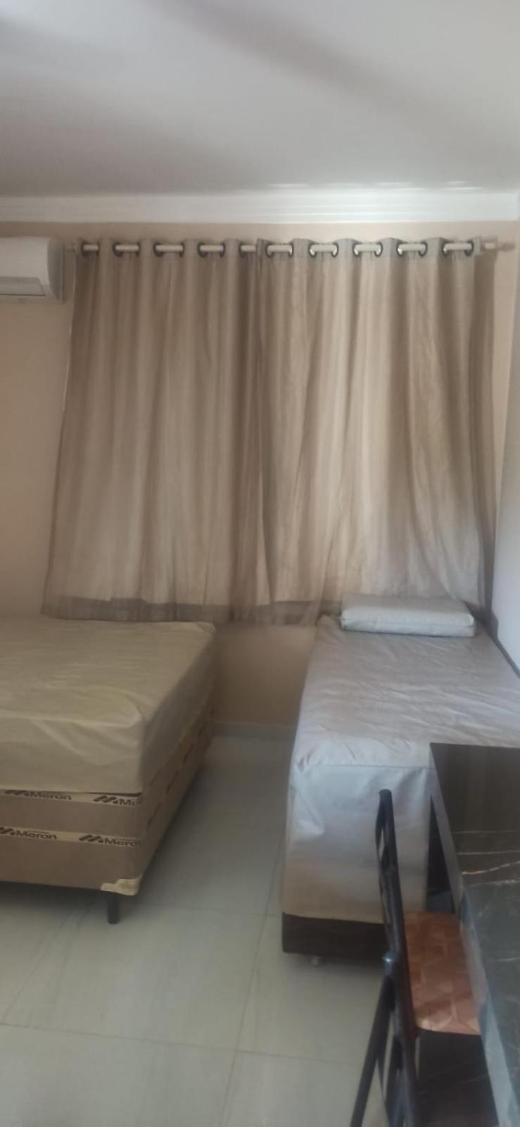 Flat Ilheus - Jubiaba Olivenca Apartment Ngoại thất bức ảnh