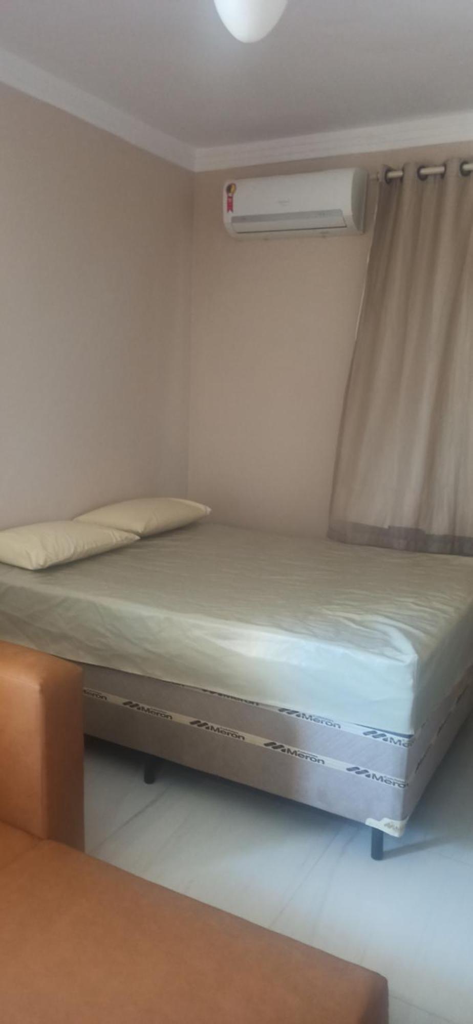 Flat Ilheus - Jubiaba Olivenca Apartment Ngoại thất bức ảnh