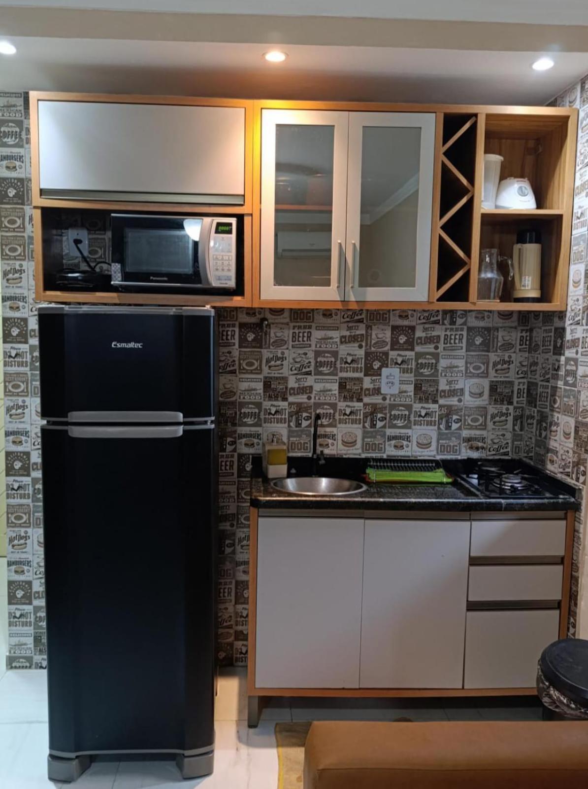Flat Ilheus - Jubiaba Olivenca Apartment Ngoại thất bức ảnh