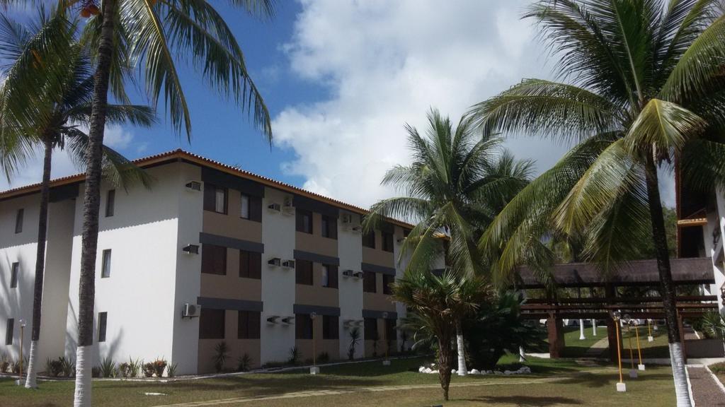 Flat Ilheus - Jubiaba Olivenca Apartment Ngoại thất bức ảnh