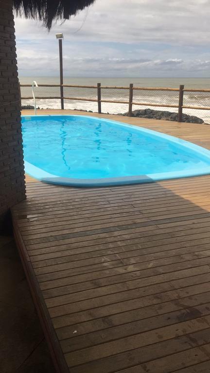 Flat Ilheus - Jubiaba Olivenca Apartment Ngoại thất bức ảnh