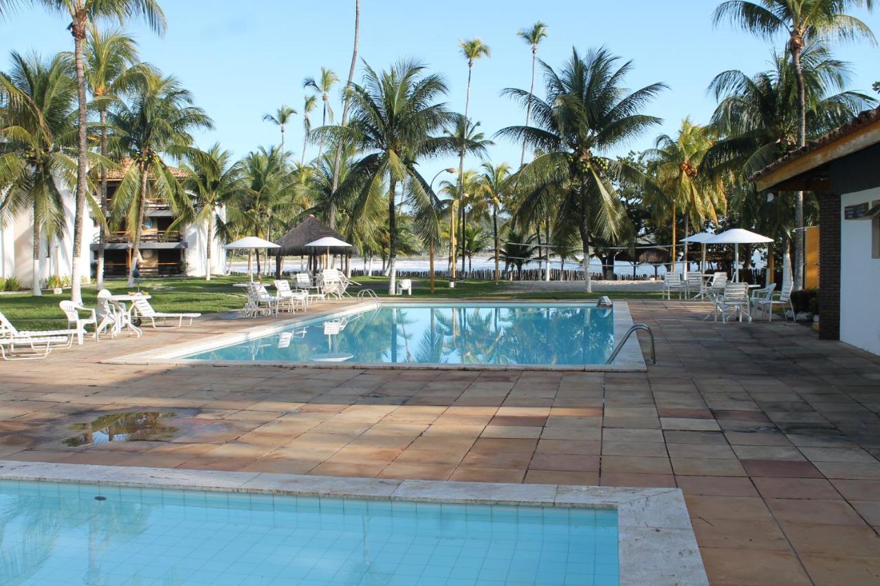 Flat Ilheus - Jubiaba Olivenca Apartment Ngoại thất bức ảnh
